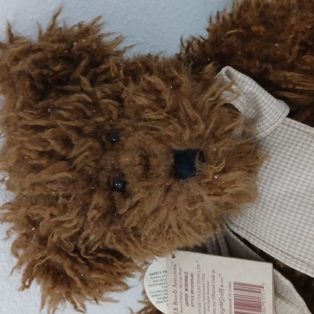 Boyds Bears - Picture 3 of 4